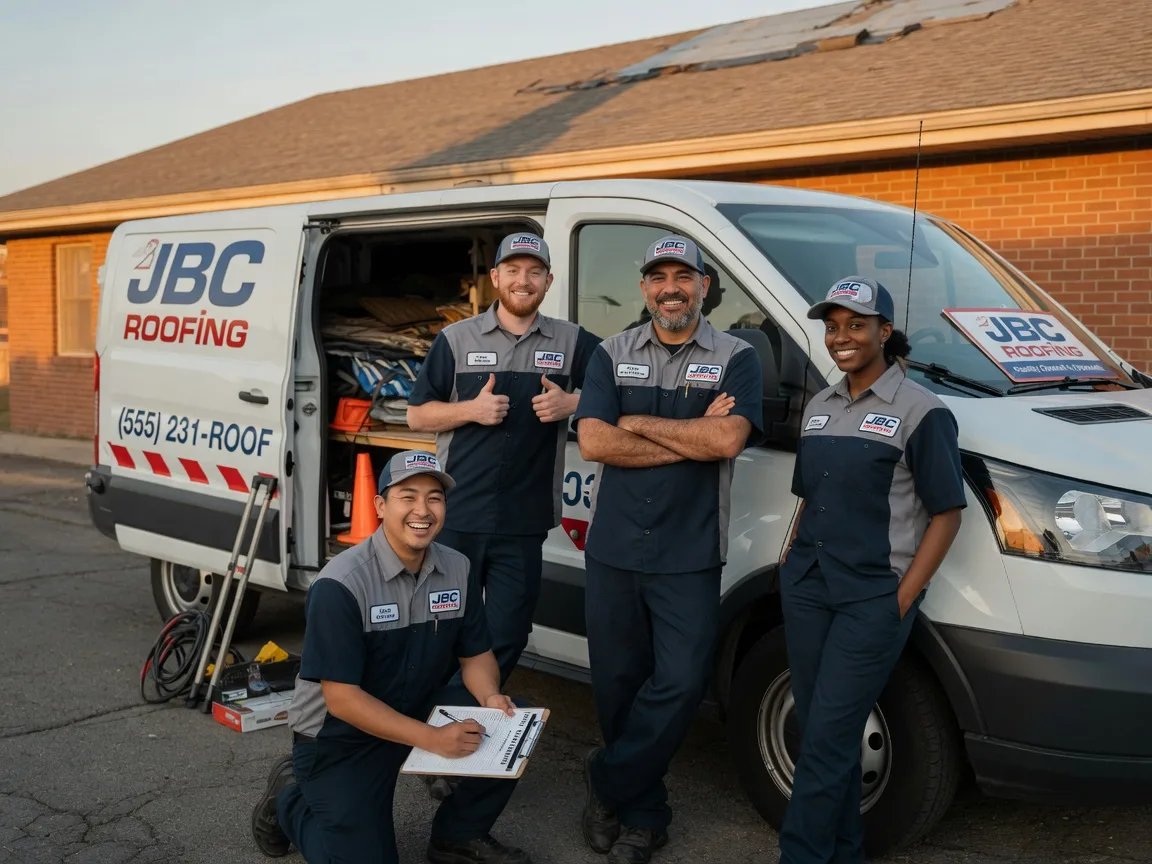 Roof Replacement company in Town Creek, AL