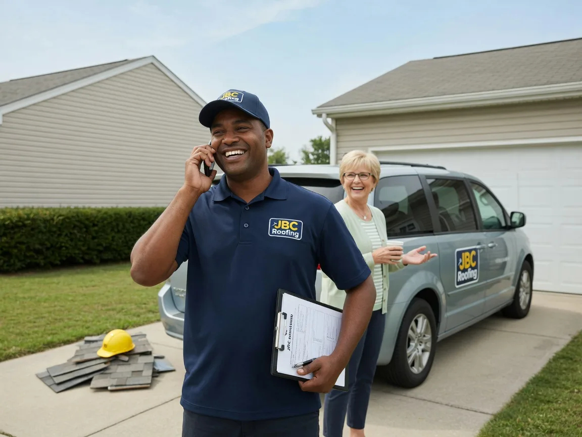 Roof Replacement Town Creek, AL FAQs